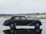 Talbot-Lago T26 Record Sedan 1947 года